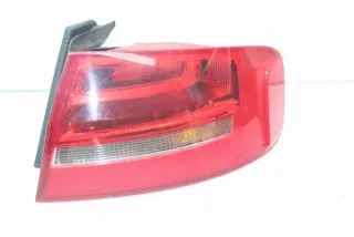 01091402 Фонарь задний правый Audi A4 B8 Арт e11932581, вид 2