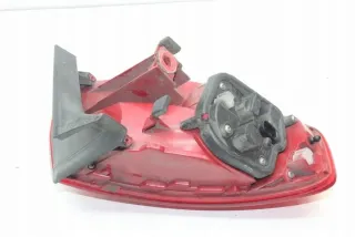 01091402 Фонарь задний правый Audi A4 B8 Арт e11932581, вид 3