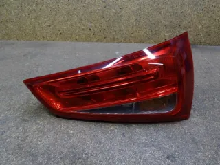 8X0945094D Фонарь задний правый Audi A1 Арт e11932515, вид 2