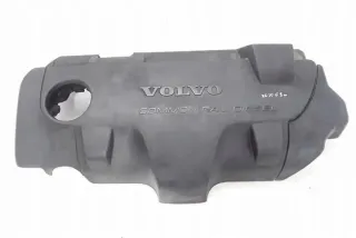 08653495 Декоративная крышка двигателя Volvo S60 2 Арт e11932222, вид 1