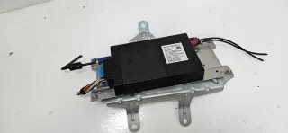 9293242 Блок предохранителей BMW 5 F10/F11/GT F07 Арт e11932190, вид 1