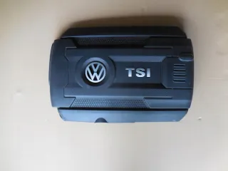 06K103925AP Декоративная крышка двигателя Volkswagen Golf 7 Арт e11932175, вид 1