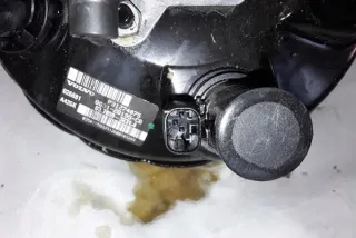 31274075 Вакуумный усилитель тормозов Volvo XC60 1 Арт e11932169, вид 3