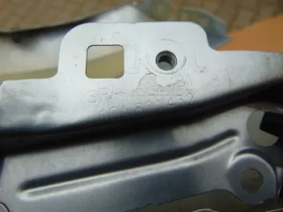 10A821432 Крыло переднее правое Volkswagen ID3 Арт e11931473, вид 4