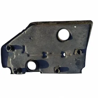 6M5Q-6N041-AA 6M5Q6N041AA Декоративная крышка двигателя Ford Mondeo 4 Арт e11931460, вид 2