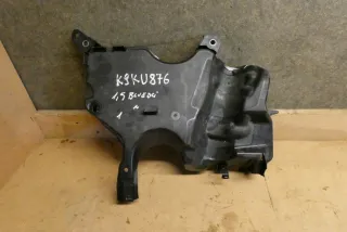 175B10600R Декоративная крышка двигателя Dacia Dokker Арт e11931358, вид 3