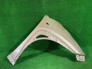 CSC19589 Крыло переднее правое Toyota Aygo 2 Арт e11931333, вид 1
