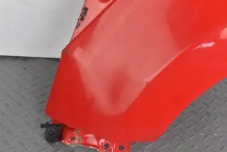 53812-0H030 Крыло переднее левое Toyota Aygo 2 Арт e11931330, вид 4