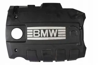 7566614 Декоративная крышка двигателя BMW 5 E60/E61 Арт e11931013, вид 1