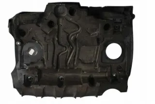 7566614 Декоративная крышка двигателя BMW 5 E60/E61 Арт e11931013, вид 2