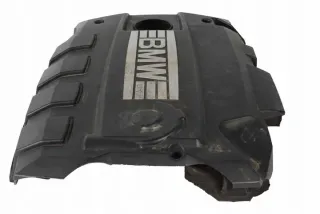 7566614 Декоративная крышка двигателя BMW 5 E60/E61 Арт e11931013, вид 4