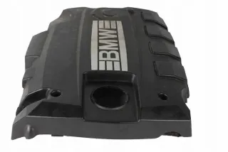 7566614 Декоративная крышка двигателя BMW 5 E60/E61 Арт e11931013, вид 6