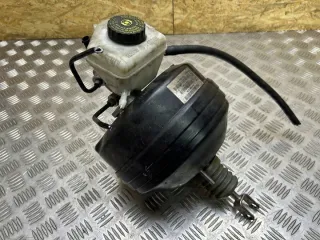 6798419 Вакуумный усилитель тормозов BMW 1 F20/F21 Арт e11931001, вид 1