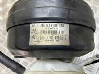 6798419 Вакуумный усилитель тормозов BMW 1 F20/F21 Арт e11931001, вид 5