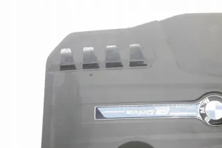 8657035 Декоративная крышка двигателя BMW 5 G30/G31 Арт e11930953, вид 1