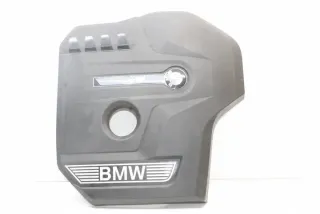 8657035 Декоративная крышка двигателя BMW 5 G30/G31 Арт e11930953, вид 2