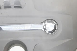 8657035 Декоративная крышка двигателя BMW 5 G30/G31 Арт e11930953, вид 4