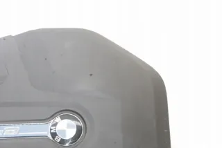 8657035 Декоративная крышка двигателя BMW 5 G30/G31 Арт e11930953, вид 7