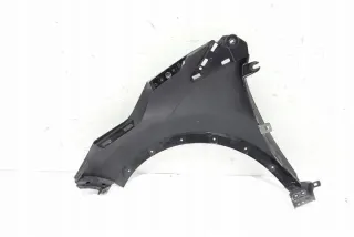 631001642R Крыло переднее правое Renault Captur Арт e11930806, вид 1