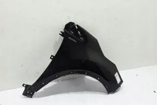 631001642R Крыло переднее правое Renault Captur Арт e11930806, вид 2