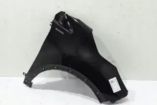 631001642R Крыло переднее правое Renault Captur Арт e11930806, вид 3