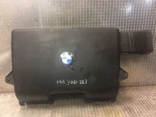 7561927 Декоративная крышка двигателя BMW 1 E81/E82/E87/E88 Арт e11930775, вид 1