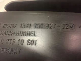 7561927 Декоративная крышка двигателя BMW 1 E81/E82/E87/E88 Арт e11930775, вид 3