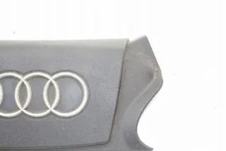 079103926B Декоративная крышка двигателя Audi A4 B7 Арт e11930671, вид 4