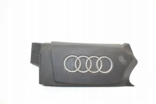 079103926B Декоративная крышка двигателя Audi A4 B7 Арт e11930671, вид 5