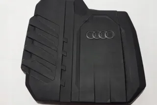 06N103925 Декоративная крышка двигателя Audi A4 B9 Арт e11930647, вид 3