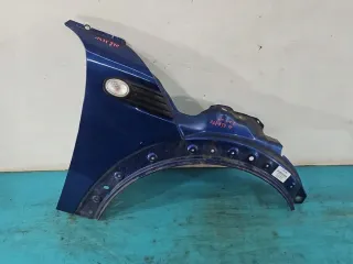 IMPRK1435890 Крыло переднее правое MINI Cooper R56 Арт e11930500, вид 1