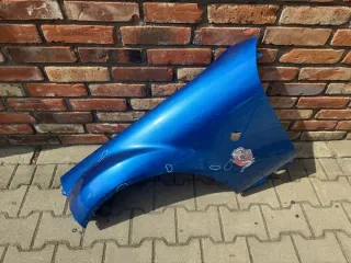 2005-2014 Крыло переднее левое Mazda MX-5 NC Арт e11930342, вид 1