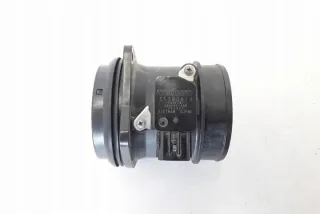 31380619 Расходомер воздуха Volvo S60 2 Арт e11930099, вид 3