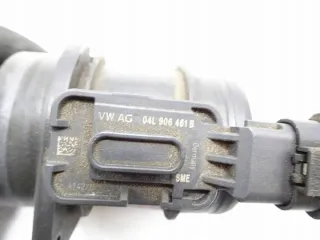 04L906461B Расходомер воздуха Volkswagen Golf 7 Арт e11930030, вид 6