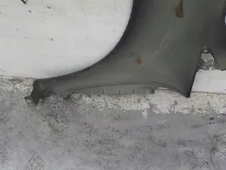  Крыло переднее правое Ford C-max 2 Арт e11929877, вид 3