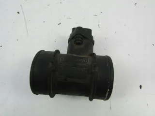 0280218031 Расходомер воздуха Opel Corsa C Арт e11929840, вид 3