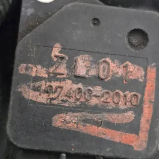 1974002010 Расходомер воздуха Ford Mondeo 3 Арт e11929626, вид 3