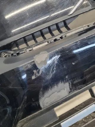 31690933 Бампер передний Volvo XC40 Арт e11929303, вид 5