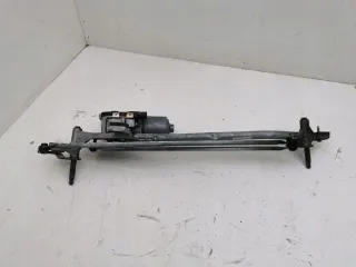 3397021531 Механизм стеклоочистителя (трапеция дворников) Volvo XC60 1 Арт e11929291, вид 4