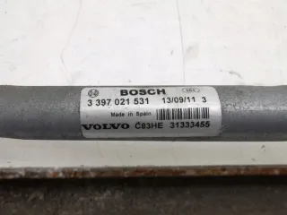 3397021531 Механизм стеклоочистителя (трапеция дворников) Volvo XC60 1 Арт e11929291, вид 5