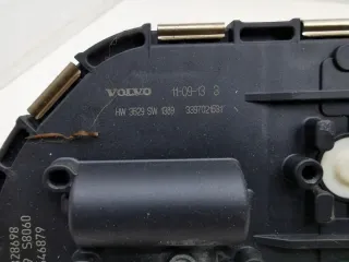 3397021531 Механизм стеклоочистителя (трапеция дворников) Volvo XC60 1 Арт e11929291, вид 6