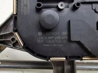 3397021531 Механизм стеклоочистителя (трапеция дворников) Volvo XC60 1 Арт e11929291, вид 7