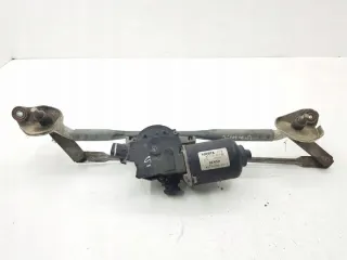 851100F020 Механизм стеклоочистителя (трапеция дворников) Toyota Verso Арт e11929167, вид 1