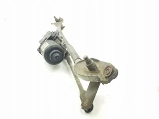 851100F020 Механизм стеклоочистителя (трапеция дворников) Toyota Verso Арт e11929167, вид 2