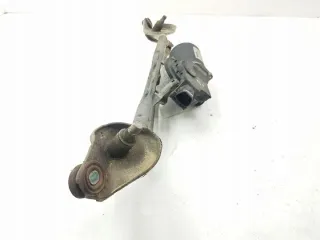851100F020 Механизм стеклоочистителя (трапеция дворников) Toyota Verso Арт e11929167, вид 3