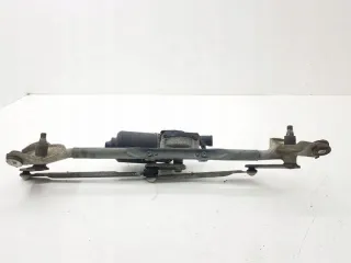 851100F020 Механизм стеклоочистителя (трапеция дворников) Toyota Verso Арт e11929167, вид 4