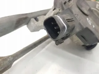 851100F020 Механизм стеклоочистителя (трапеция дворников) Toyota Verso Арт e11929167, вид 5