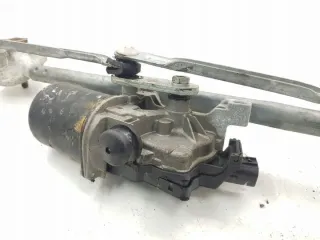 851100F020 Механизм стеклоочистителя (трапеция дворников) Toyota Verso Арт e11929167, вид 7