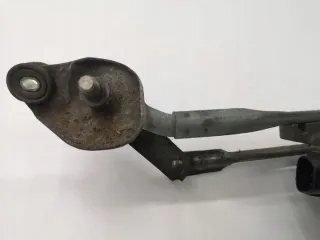 851100F020 Механизм стеклоочистителя (трапеция дворников) Toyota Verso Арт e11929165, вид 2