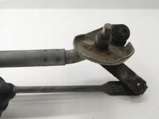 851100F020 Механизм стеклоочистителя (трапеция дворников) Toyota Verso Арт e11929165, вид 5